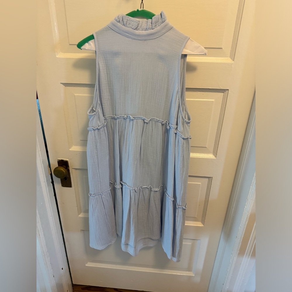 Tuckernuck Pompander Palace Dress M